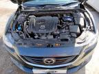 2013 MAZDA 6 SE-L NAV  for sale at Copart WESTBURY