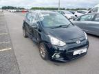 2016 HYUNDAI I10 PREMIUM  for sale at Copart SANDTOFT