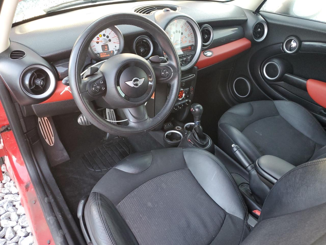 2013 Mini Cooper S Clubman VIN: WMWZG3C51DTY39328 Lot: 71474735