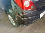 2013 VAUXHALL CORSA S ECOFLEX  for sale at Copart SANDTOFT