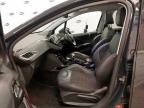 2017 PEUGEOT 2008 GT LINE BLUE HDI S/S  for sale at Copart SANDWICH