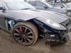2017 JAGUAR F-TYPE  for sale at Copart WOLVERHAMPTON