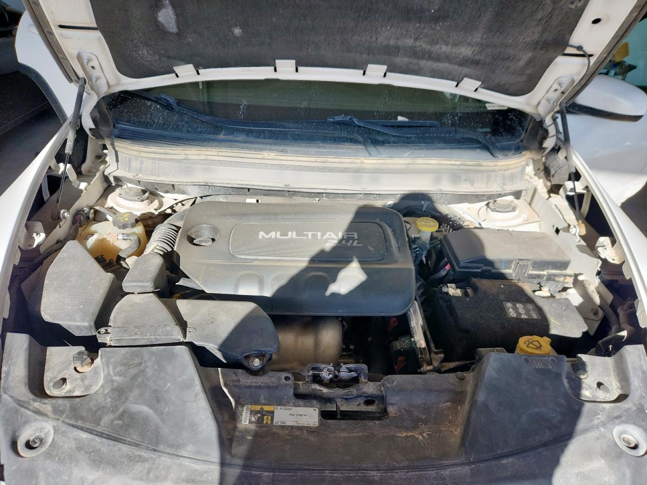 2018 Jeep Cherokee Latitude VIN: 1C4PJLCB9JD542332 Lot: 80904495