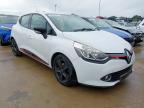 2015 RENAULT CLIO D-QUE M-NAV ENERGY T  for sale at Copart SANDY