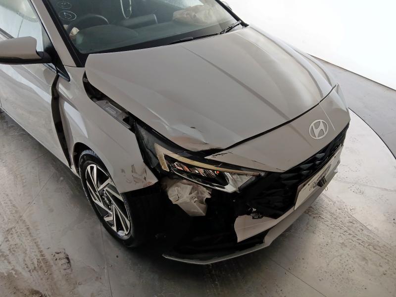 2025 HYUNDAI I20 ADVANCE T-GDI 