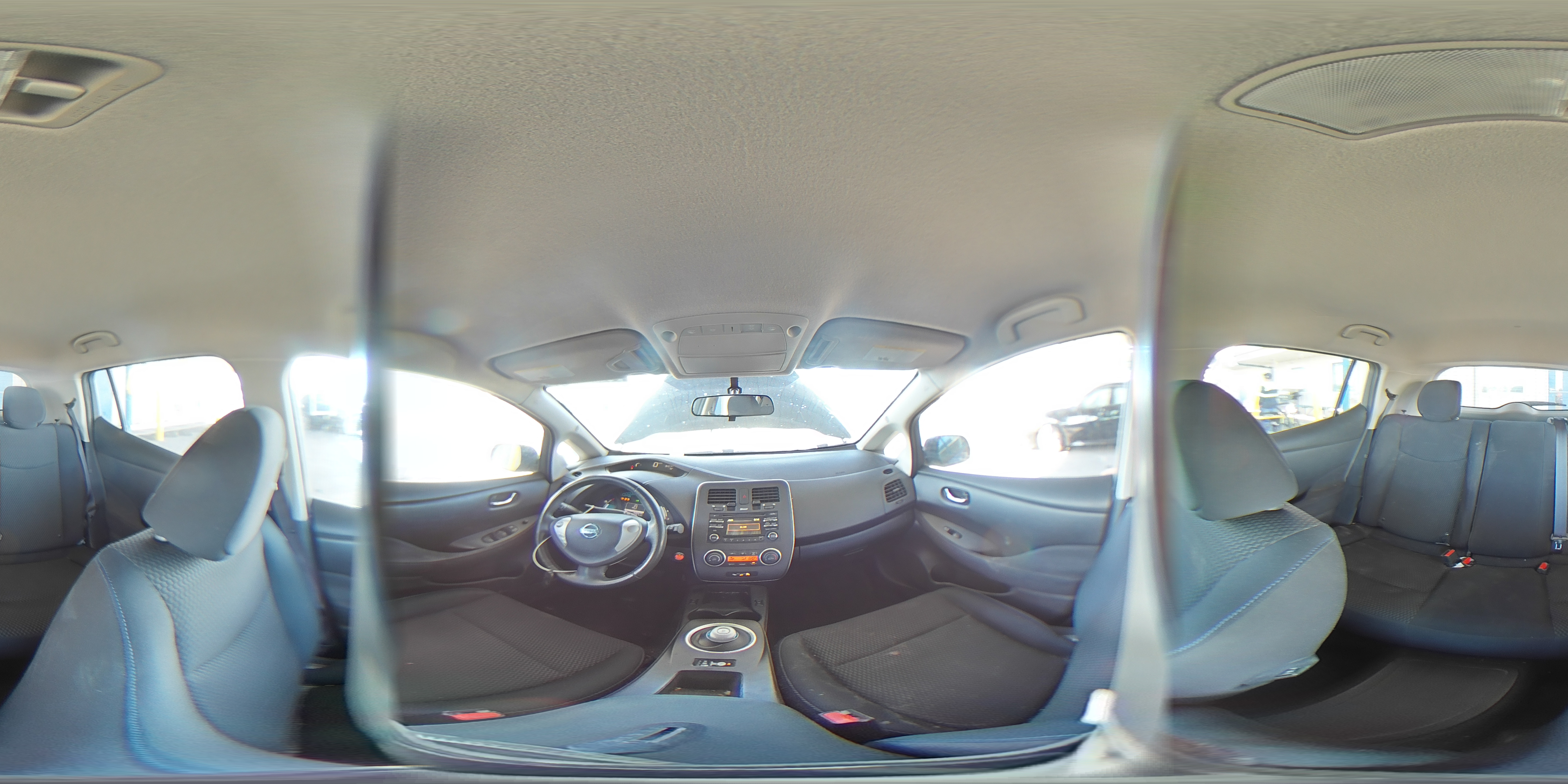 2014 Nissan Leaf S VIN: 1N4AZ0CP3EC339558 Lot: 80760675