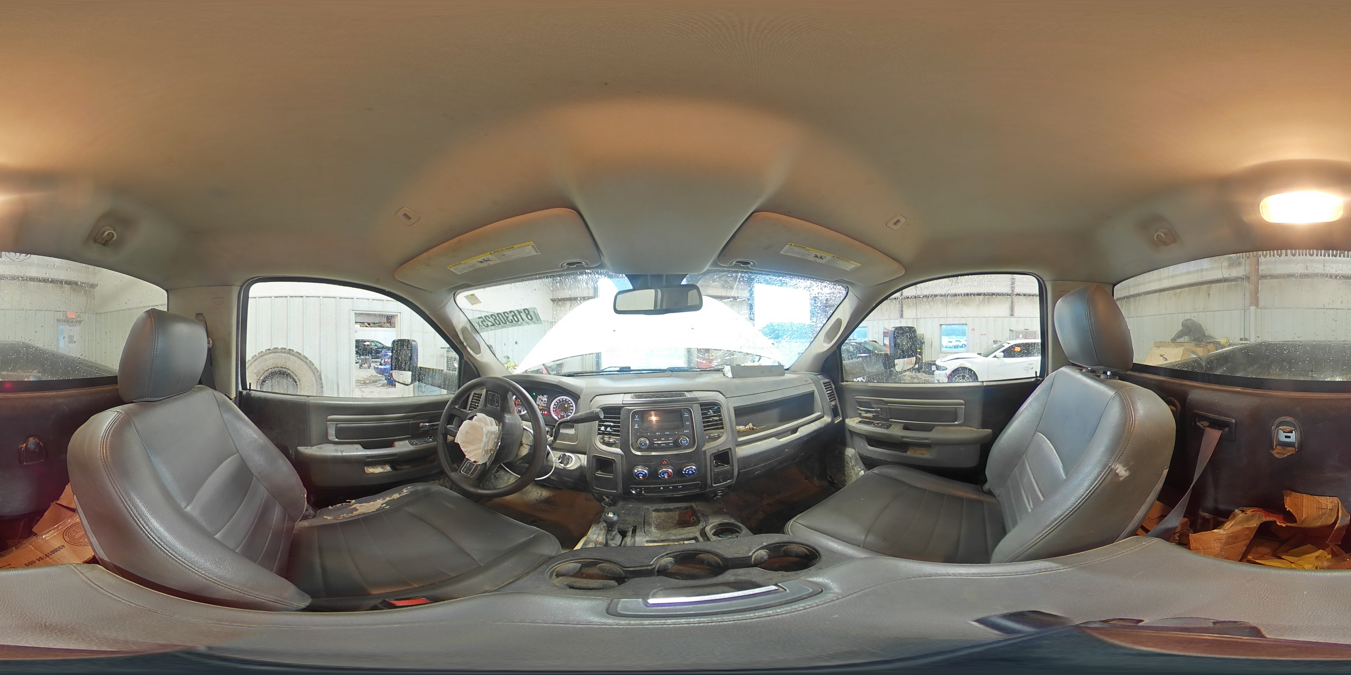 2018 Ram 3500 St VIN: 3C63RRAL7JG305550 Lot: 81630825