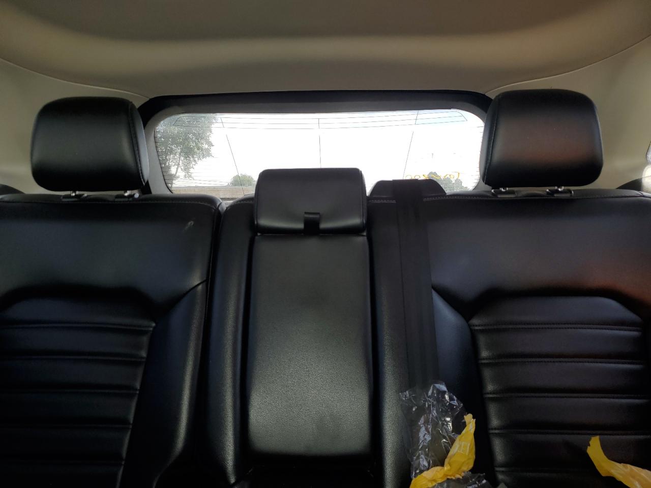 2019 Ford Edge Sel VIN: 2FMPK4J97KBB84847 Lot: 80886735