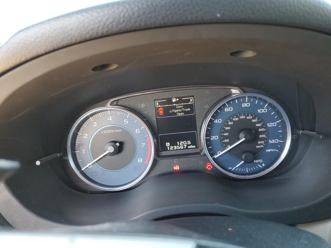 2015 Subaru Impreza Sport Limited VIN: JF1GPAW63F8219658 Lot: 84285585