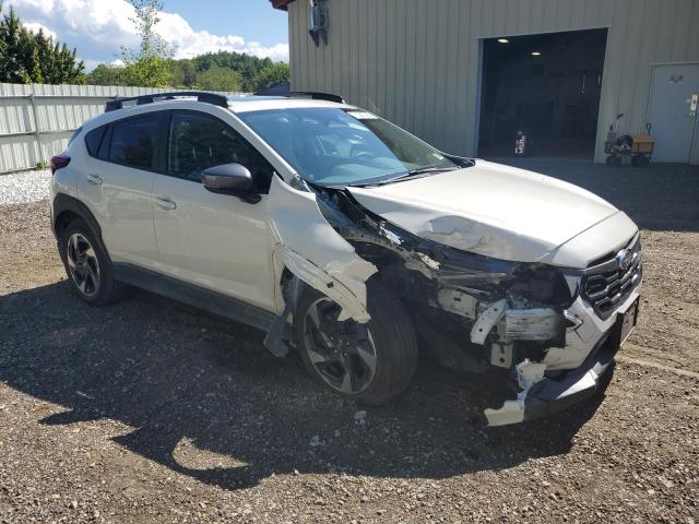  SUBARU CROSSTREK 2024 Biały