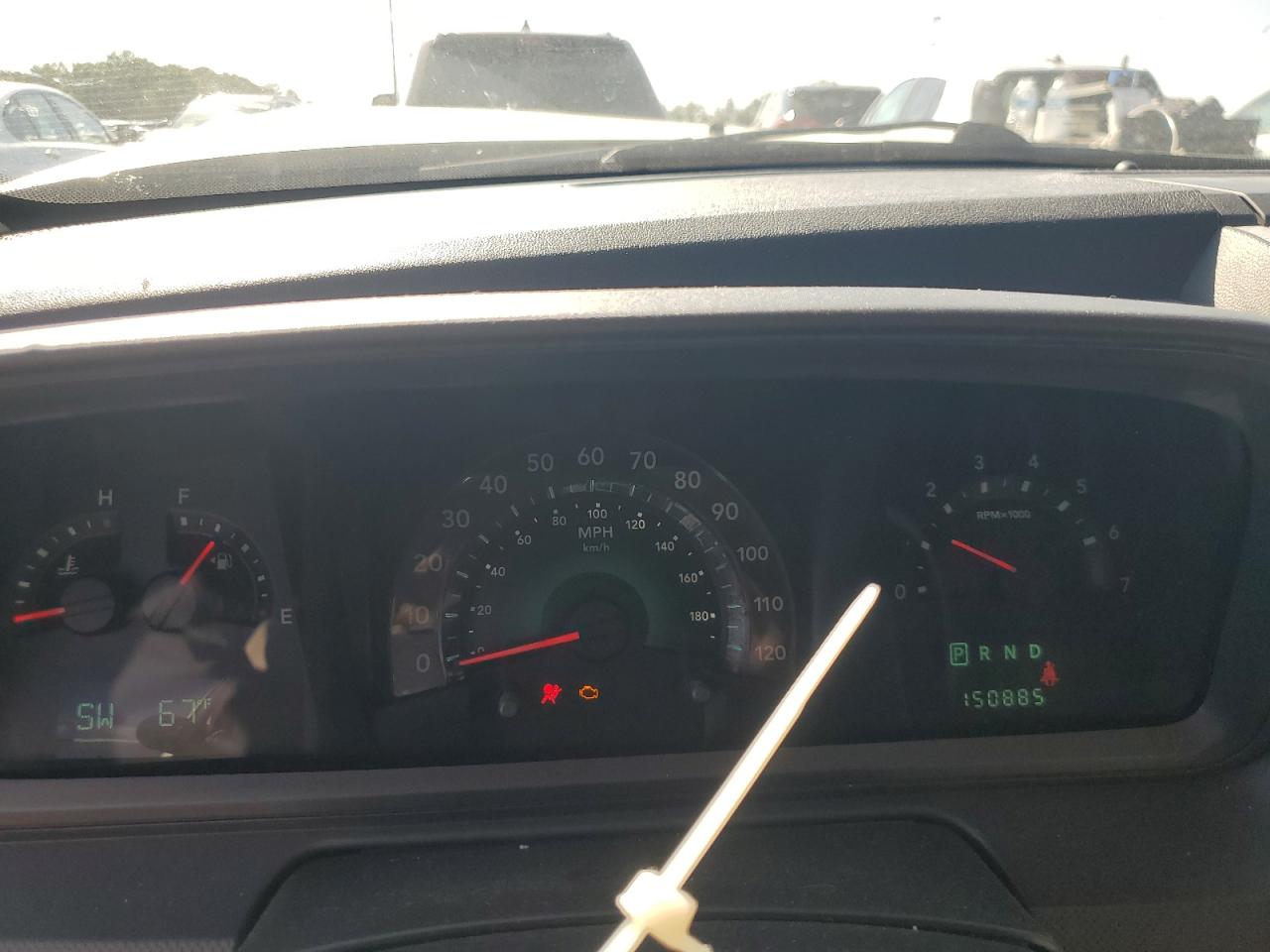 2010 Dodge Journey Sxt VIN: 3D4PG5FV5AT178620 Lot: 84415705