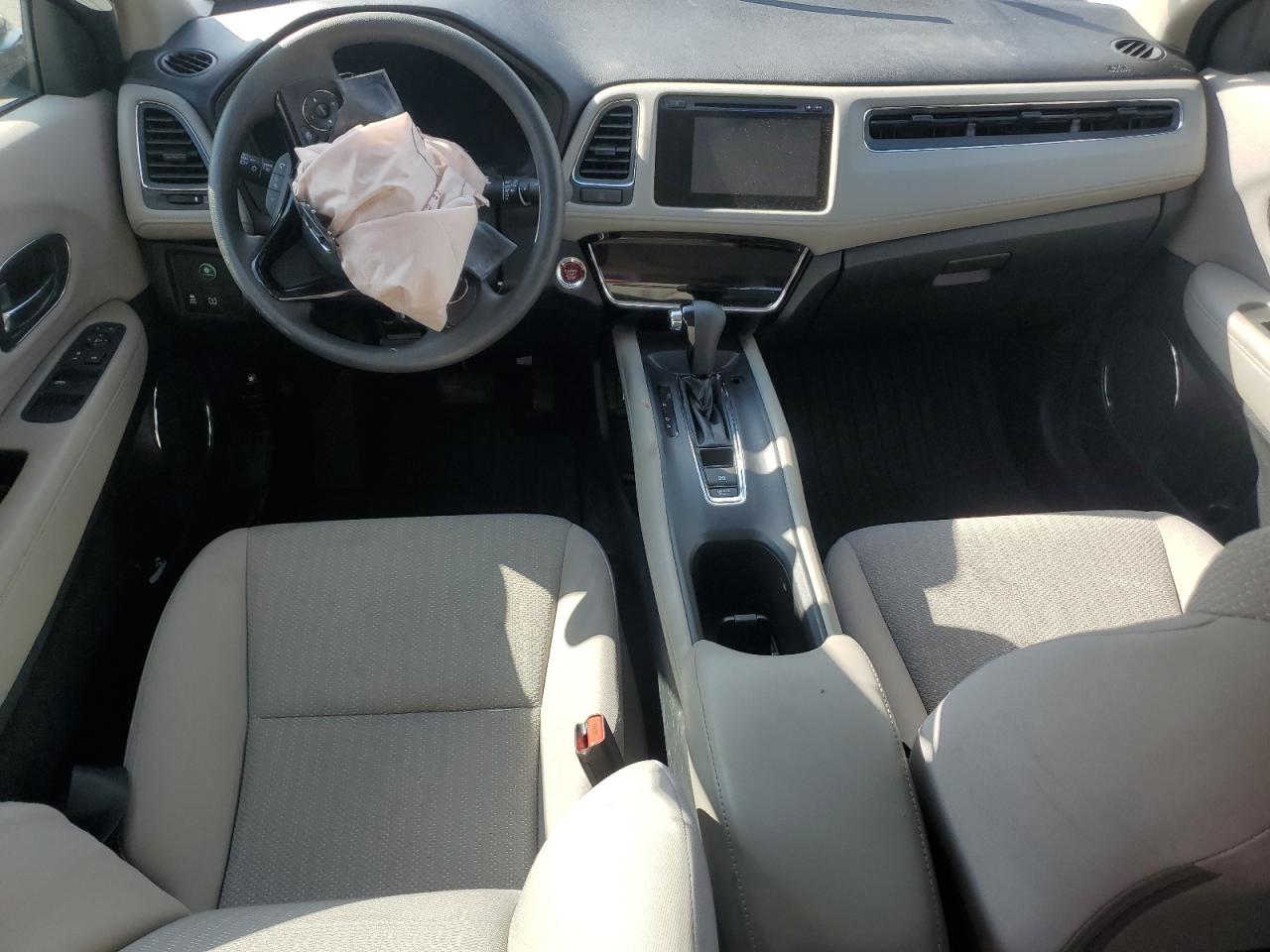 2016 Honda Hr-V Ex VIN: 3CZRU6H58GM763416 Lot: 84185005