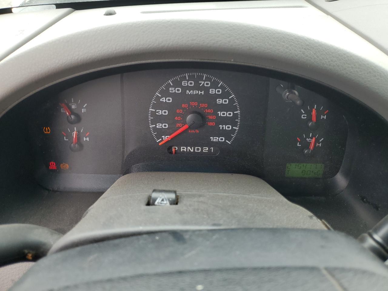 2008 Ford F150 VIN: 1FTRF12228KD55021 Lot: 80763835