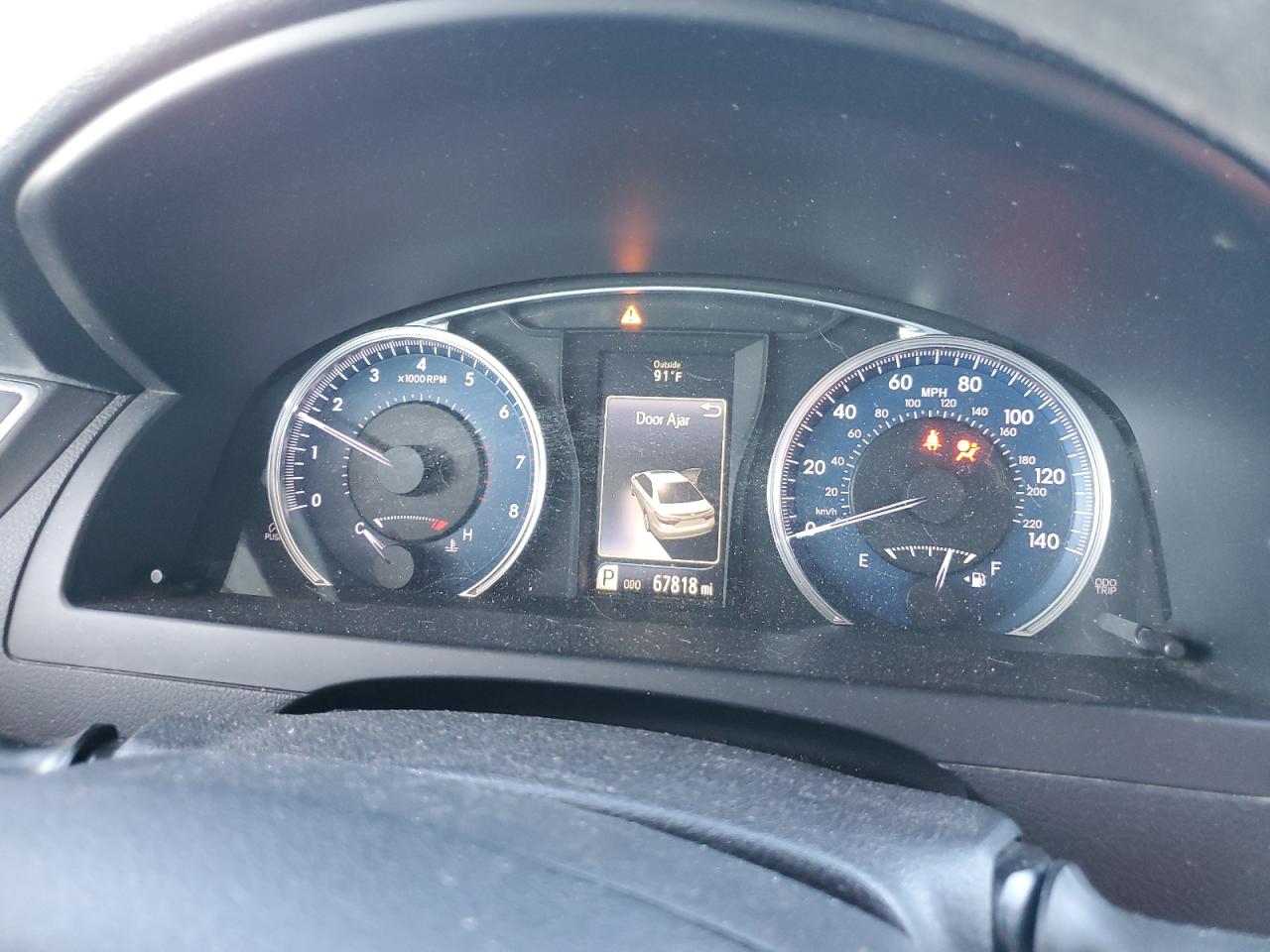 2016 Toyota Camry Le VIN: 4T4BF1FK6GR534677 Lot: 84629465