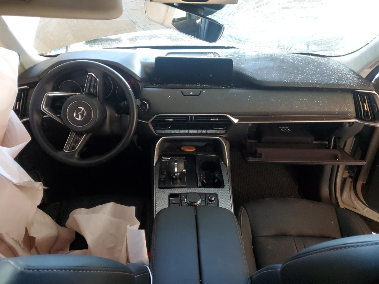 2024 Mazda Cx-90 Premium VIN: JM3KKDHD1R1188883 Lot: 81890845