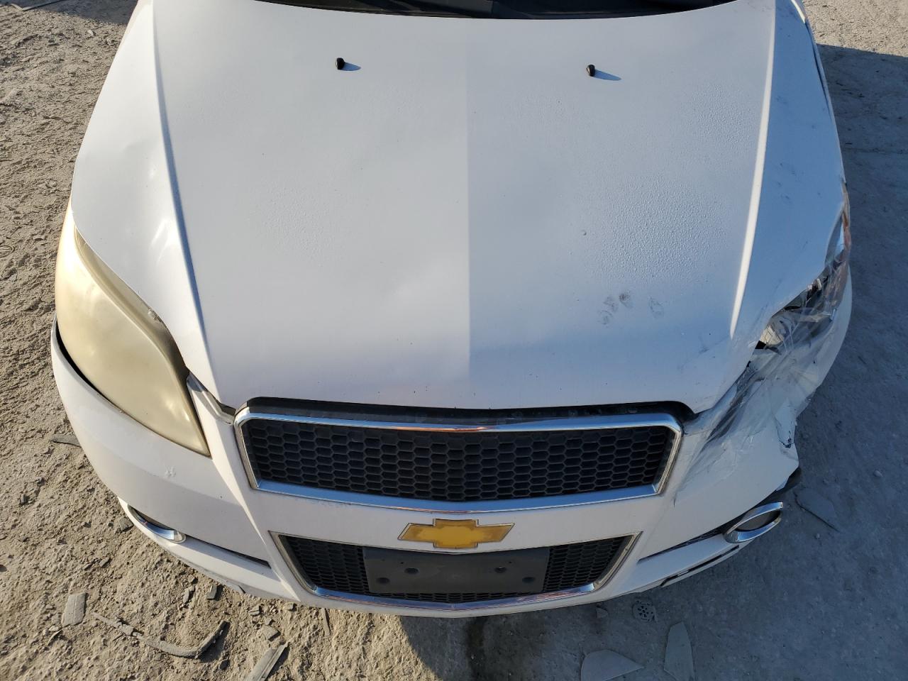 2009 Chevrolet Aveo Lt VIN: KL1TG66E59B358685 Lot: 81860805