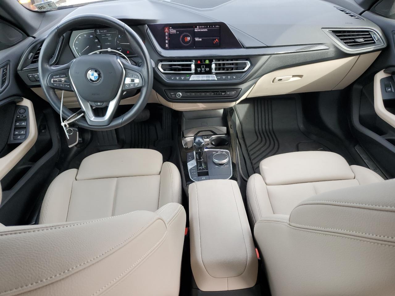 2021 BMW 228Xi VIN: WBA73AK00M7H72732 Lot: 84249005