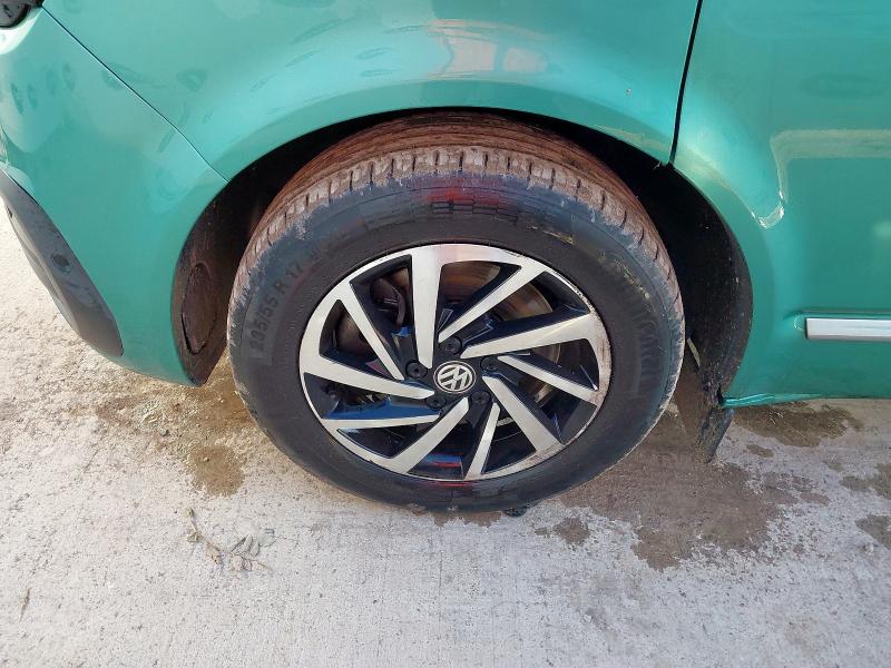 2021 VOLKSWAGEN CARAVELLE EXECUTIVE TDI S 