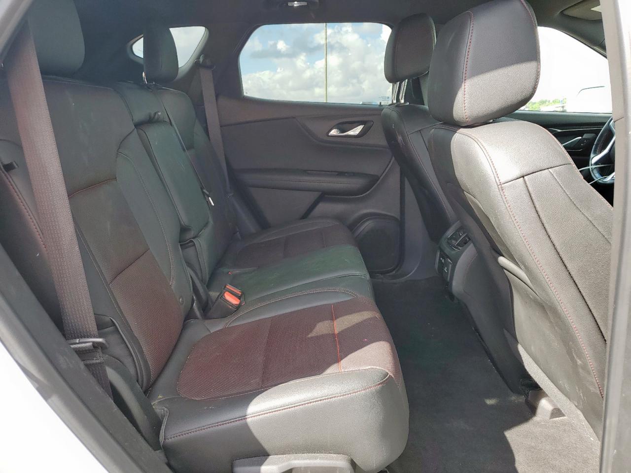 2019 Chevrolet Blazer Rs VIN: 3GNKBERS7KS682561 Lot: 82068305