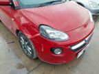 2015 VAUXHALL ADAM JAM  for sale at Copart WESTBURY