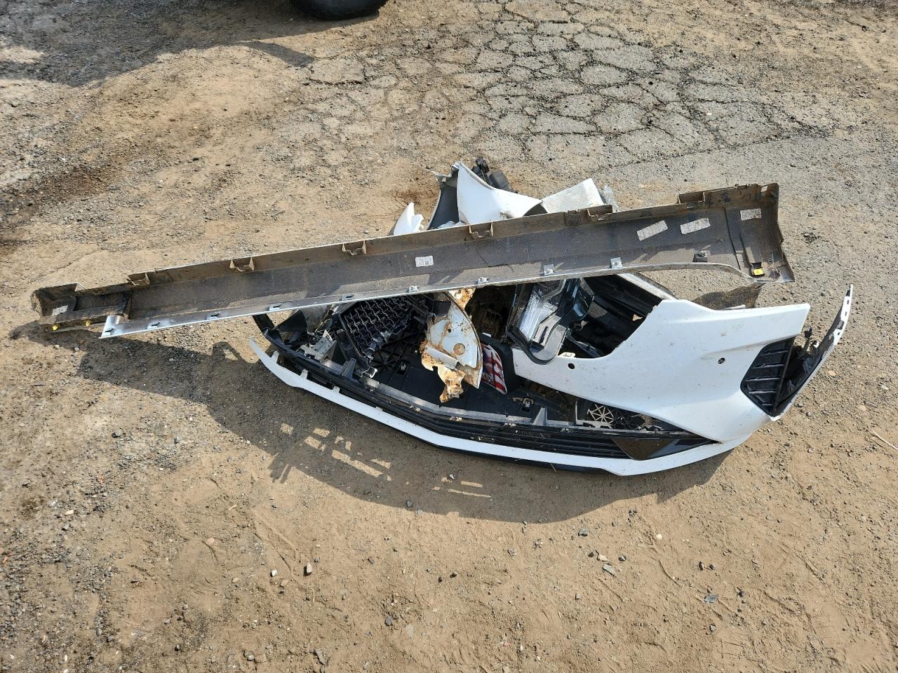 2024 Cadillac Ct4 Premium Luxury VIN: 1G6DB5RK1R0113436 Lot: 71279675