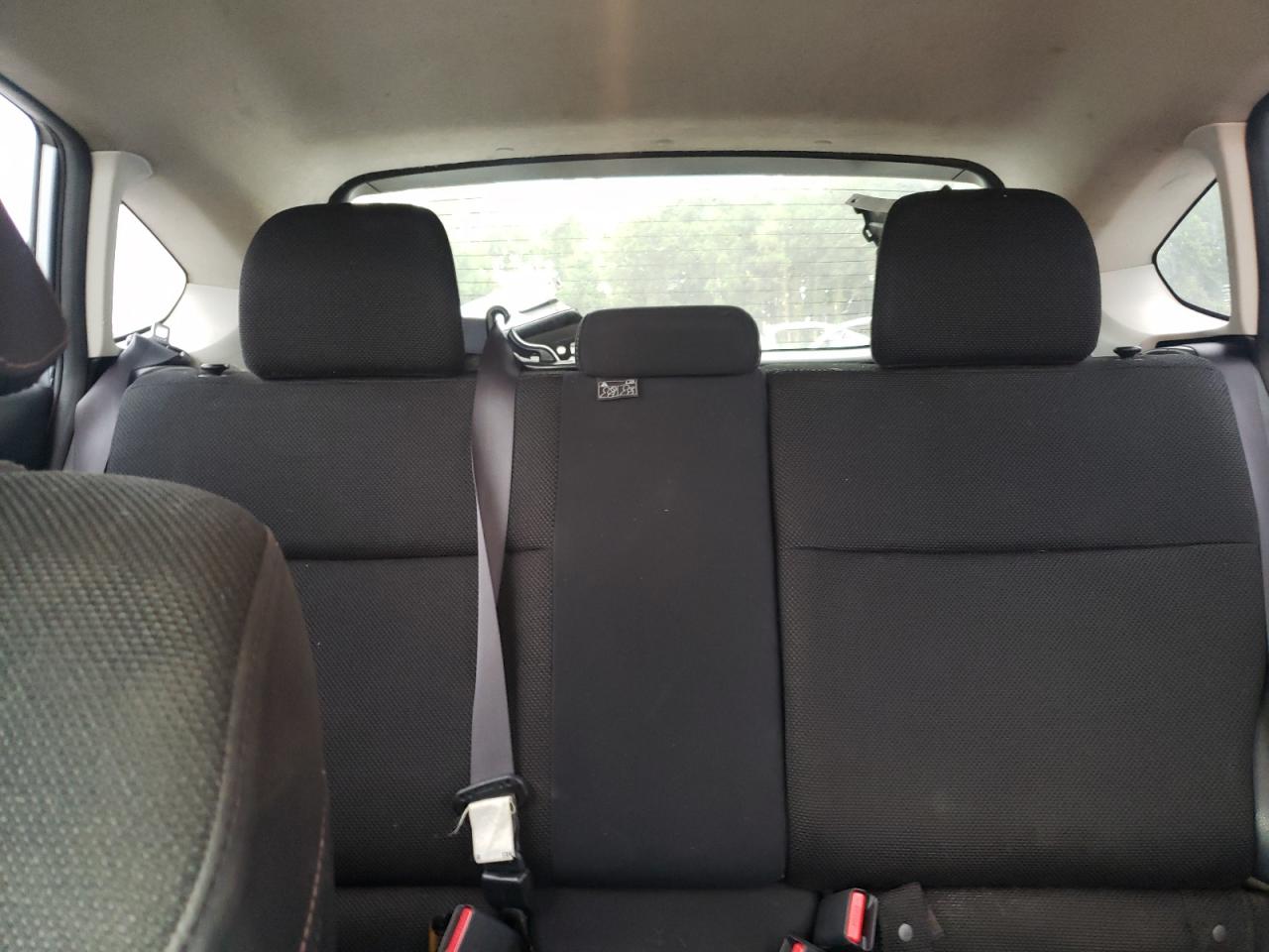 2014 Subaru Xv Crosstrek 2.0 Premium VIN: JF2GPAVC7E8260957 Lot: 80198555