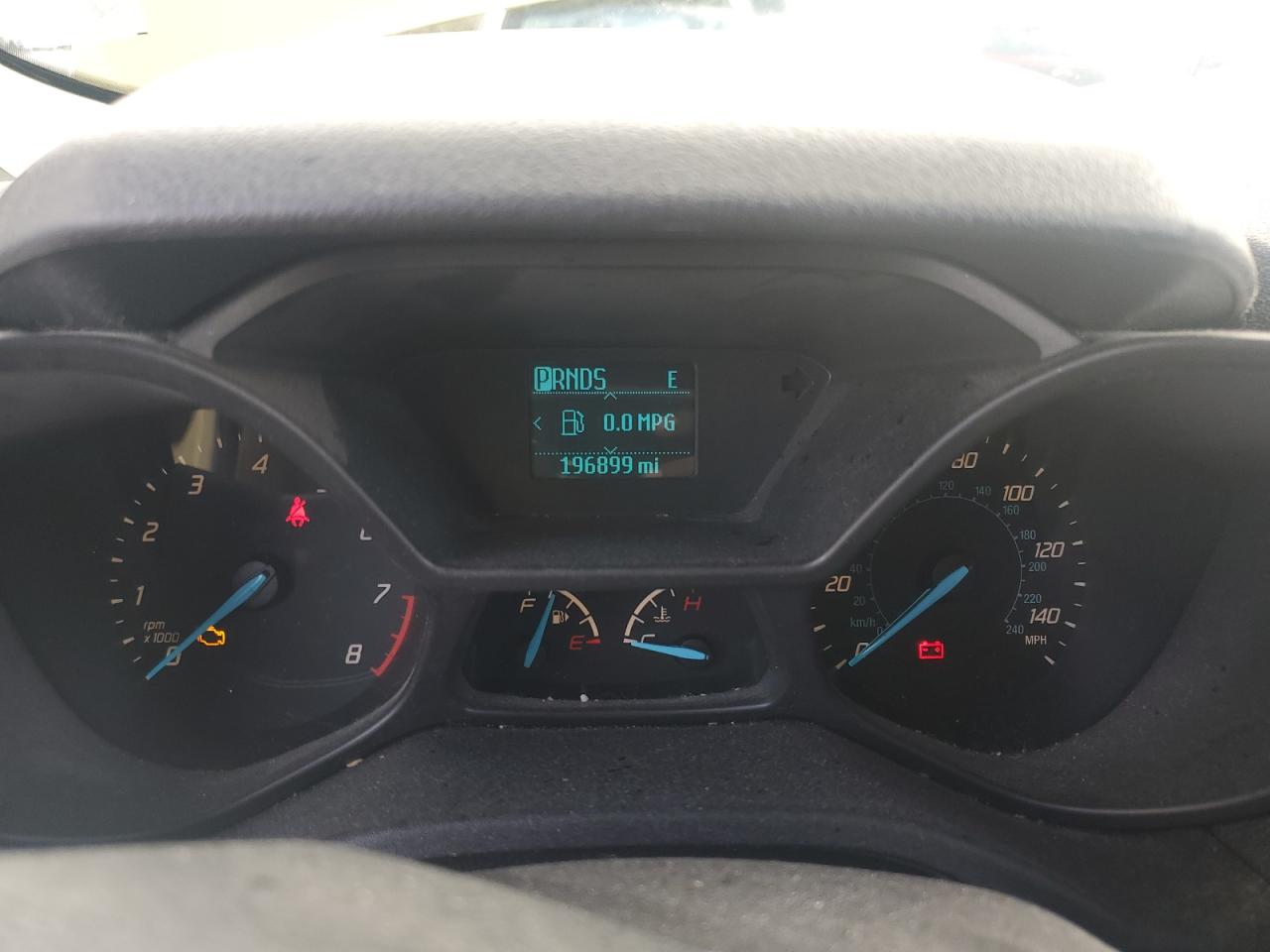 2016 Ford Transit Connect Xlt VIN: NM0GE9F74G1282489 Lot: 71199745