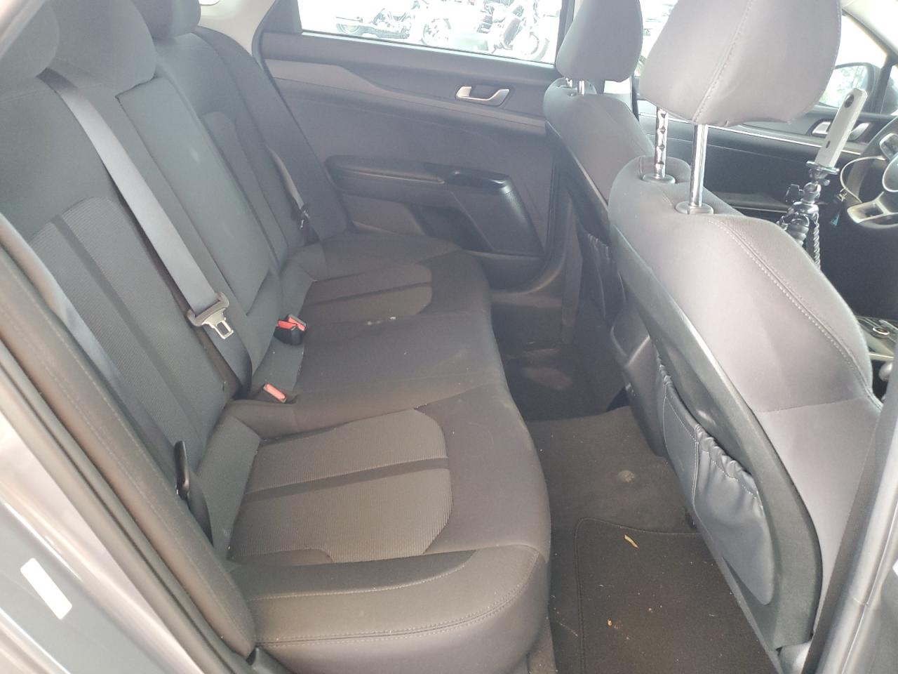 2023 Kia K5 Lxs VIN: 5XXG14J25PG204238 Lot: 81910405