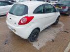 2013 FORD KA EDGE  for sale at Copart SANDWICH