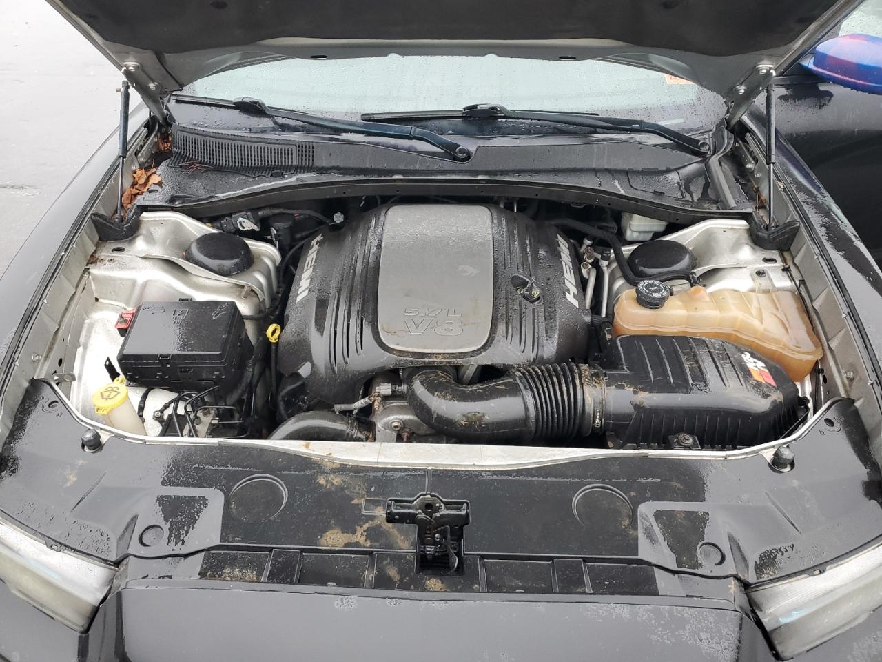 2012 Dodge Charger R/T VIN: 2C3CDXDT6CH306364 Lot: 81790955