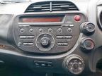 2011 HONDA JAZZ I-VTEC S AC  for sale at Copart GLOUCESTER