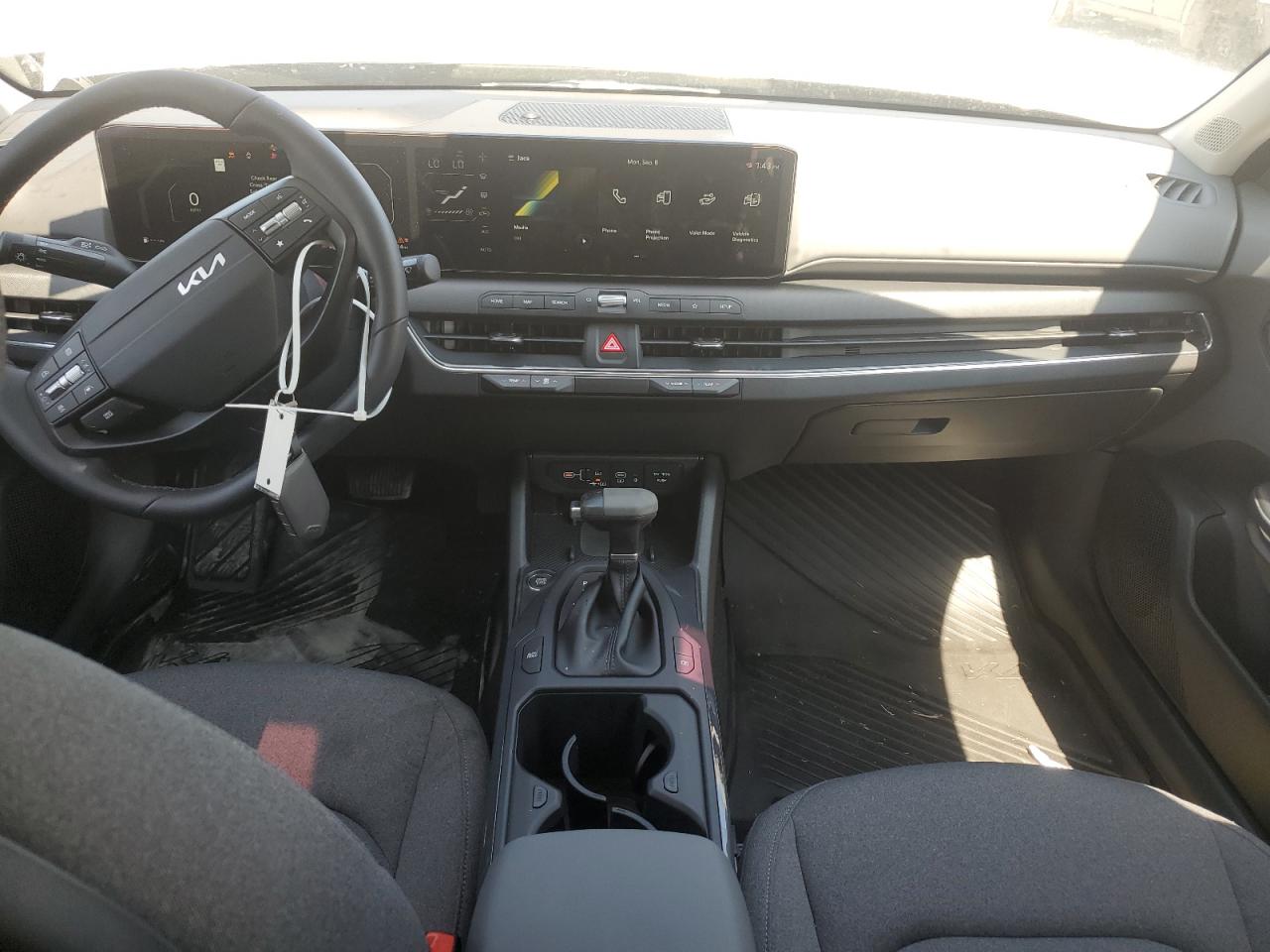 2025 Kia K4 Ex VIN: 3KPFU4DE2SE181818 Lot: 71916615