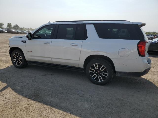  GMC YUKON 2021 Biały