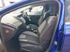 2014 FORD FOCUS ZETEC TURBO  for sale at Copart CHESTER