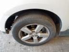 2010 MITSUBISHI OUTLANDER WARRIOR DI-D  for sale at Copart SANDTOFT