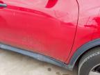 2016 NISSAN JUKE VISIA for sale at Copart SANDY