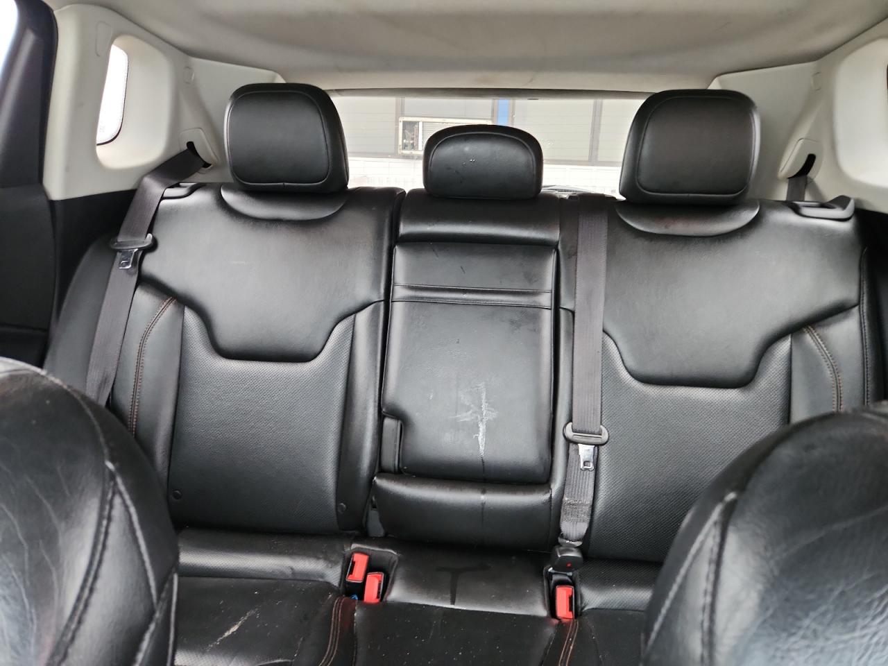 2018 Jeep Compass Limited VIN: 3C4NJDCB0JT190619 Lot: 81544345