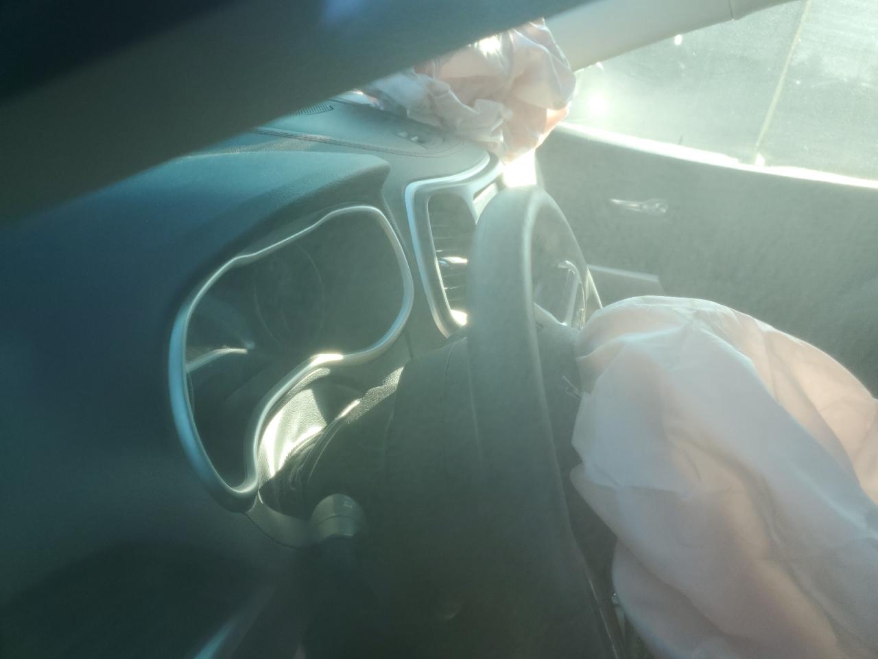 2018 Jeep Cherokee Trailhawk VIN: 1C4PJMBX5JD505295 Lot: 81752055