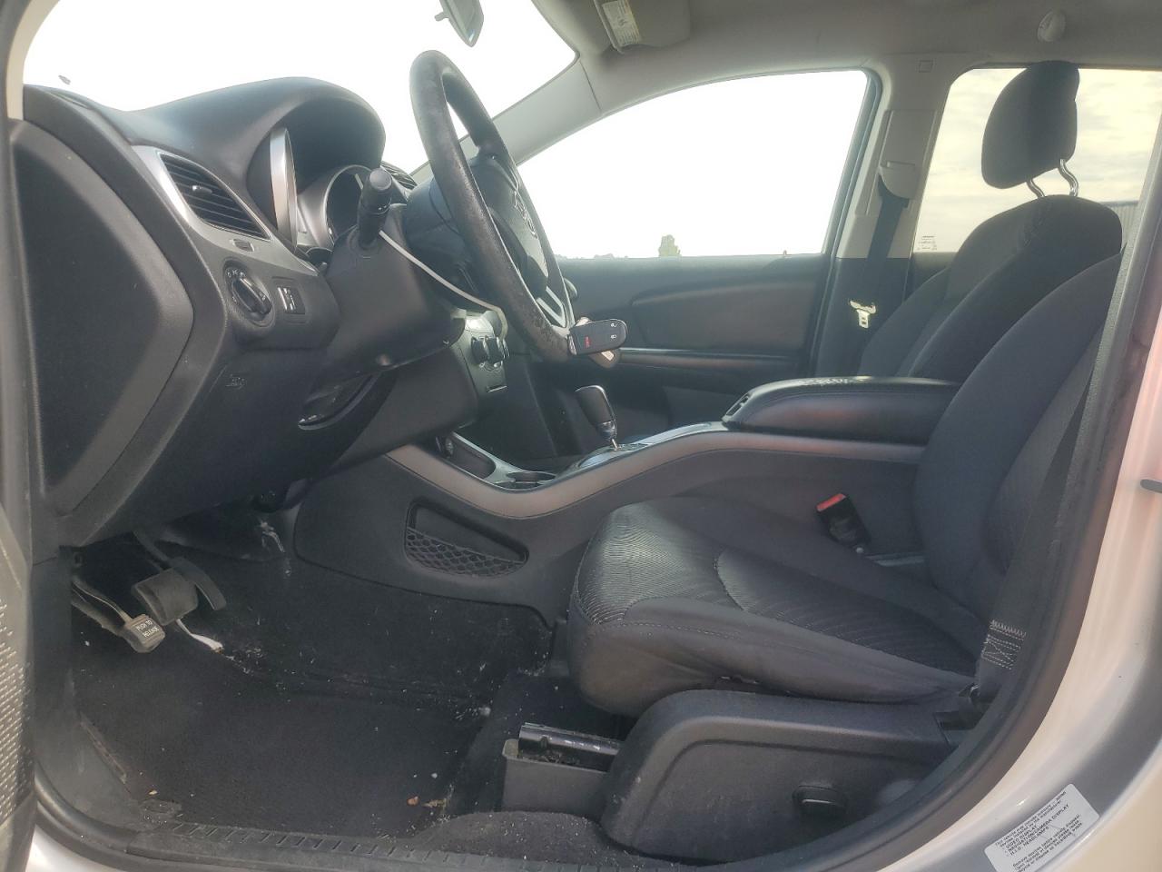 2013 Dodge Journey Sxt VIN: 3C4PDDBG0DT504464 Lot: 81927285