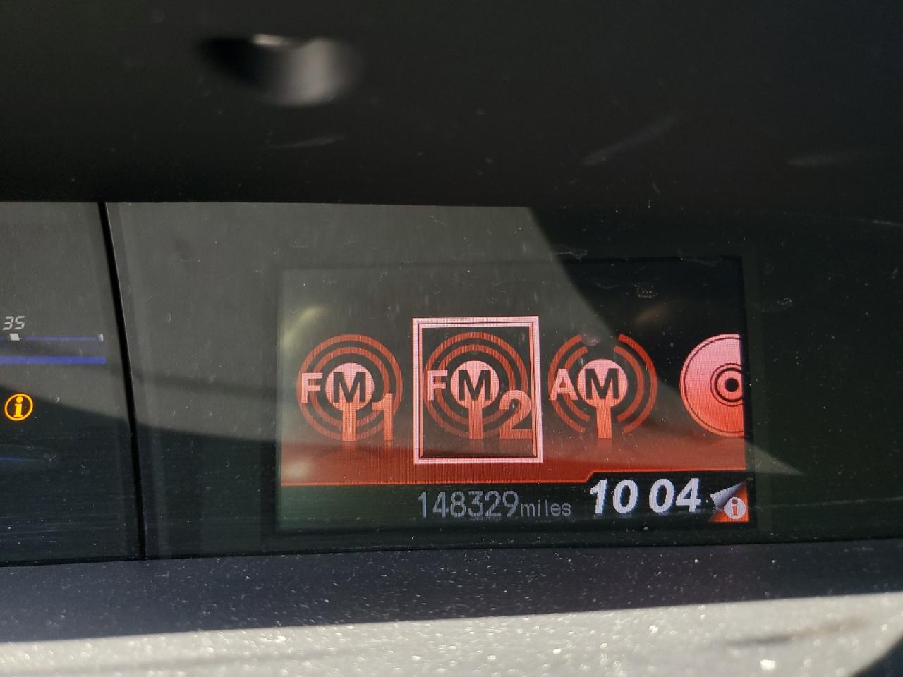 2012 Honda Civic Ex VIN: 2HGFB2F83CH596896 Lot: 81912775