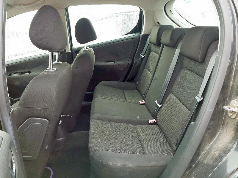 2008 PEUGEOT 207 SPORT 