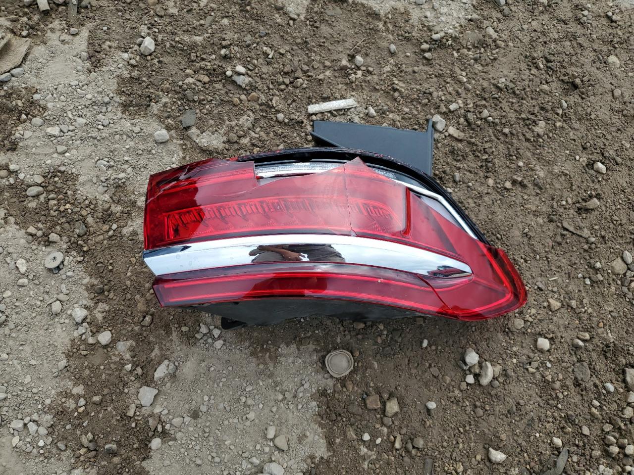 2021 Audi A8 L VIN: WAU8EAF8XMN024478 Lot: 81623255