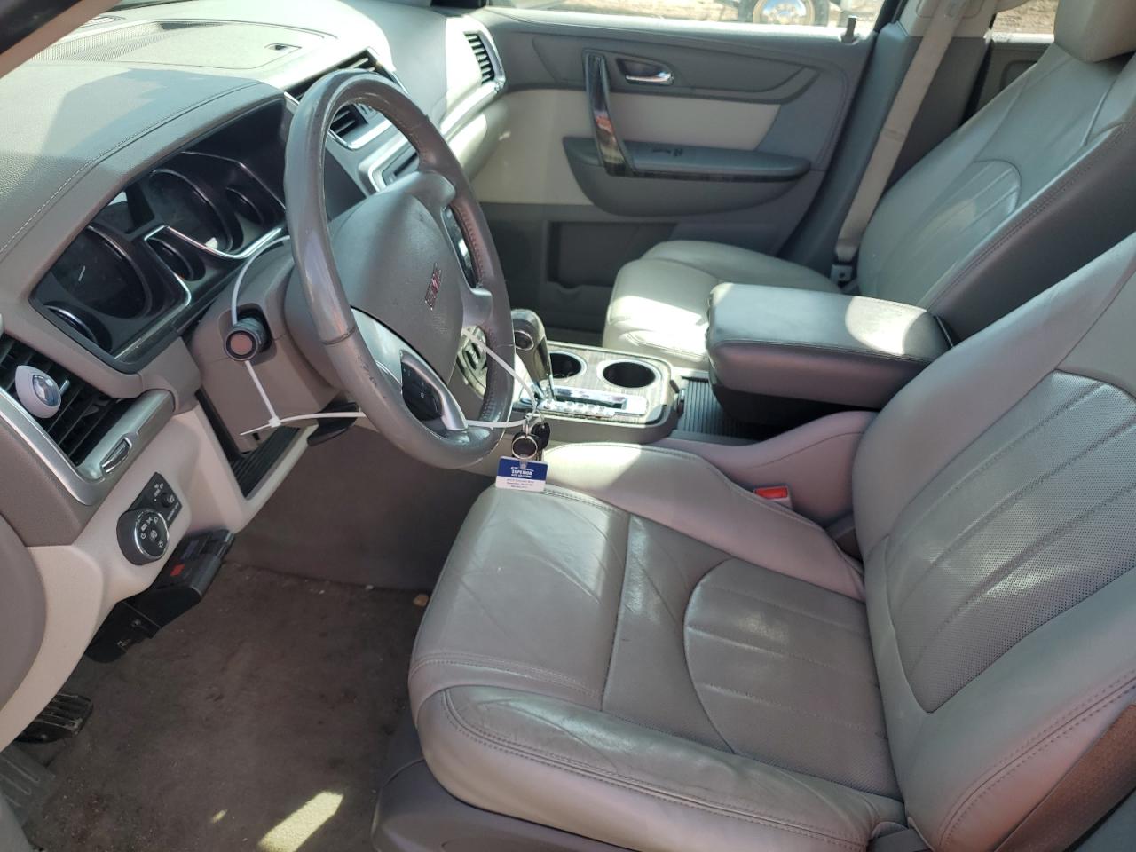 2014 GMC Acadia Slt-2 VIN: 1GKKVSKD4EJ229695 Lot: 81814375