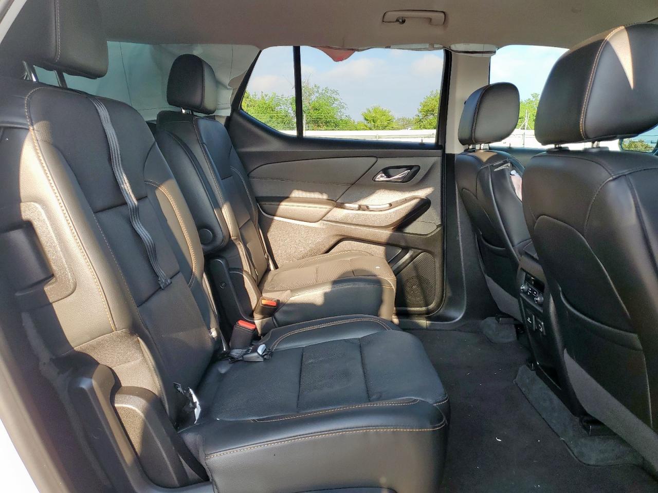 2019 Chevrolet Traverse Premier VIN: 1GNERKKW5KJ315521 Lot: 71723545