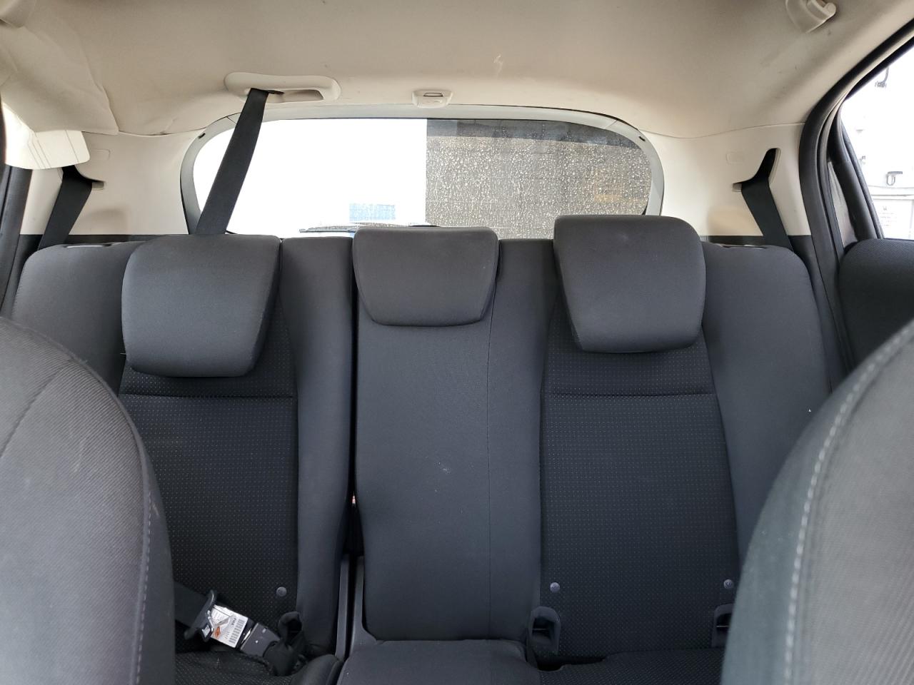 2021 Honda Hr-V Ex VIN: 3CZRU6H59MM744692 Lot: 71691225