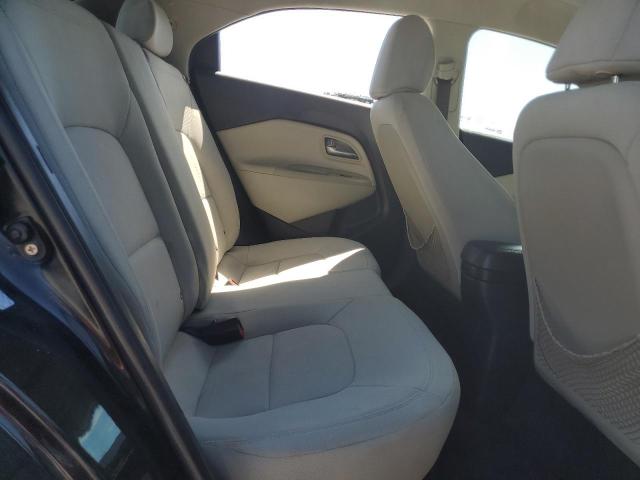 2013 KIA RIO EX  