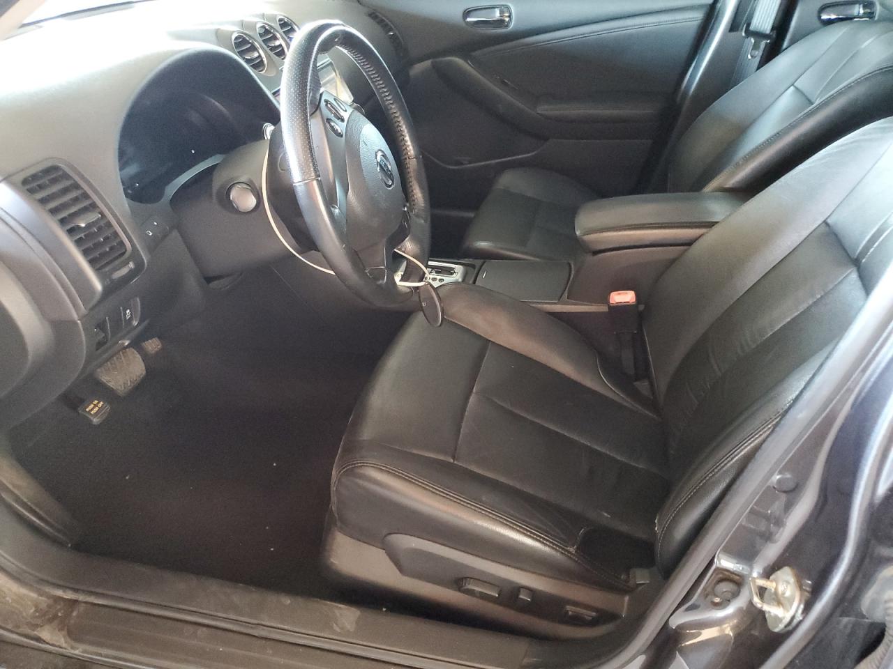 2011 Nissan Altima Base VIN: 1N4AL2AP8BN475670 Lot: 80412975