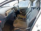 2014 CITROEN C3 SELECTION AIRDREAM E-H  for sale at Copart SANDTOFT