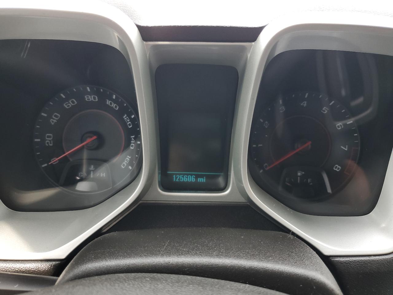 2014 Chevrolet Camaro Lt VIN: 2G1FB1E30E9264337 Lot: 80727405