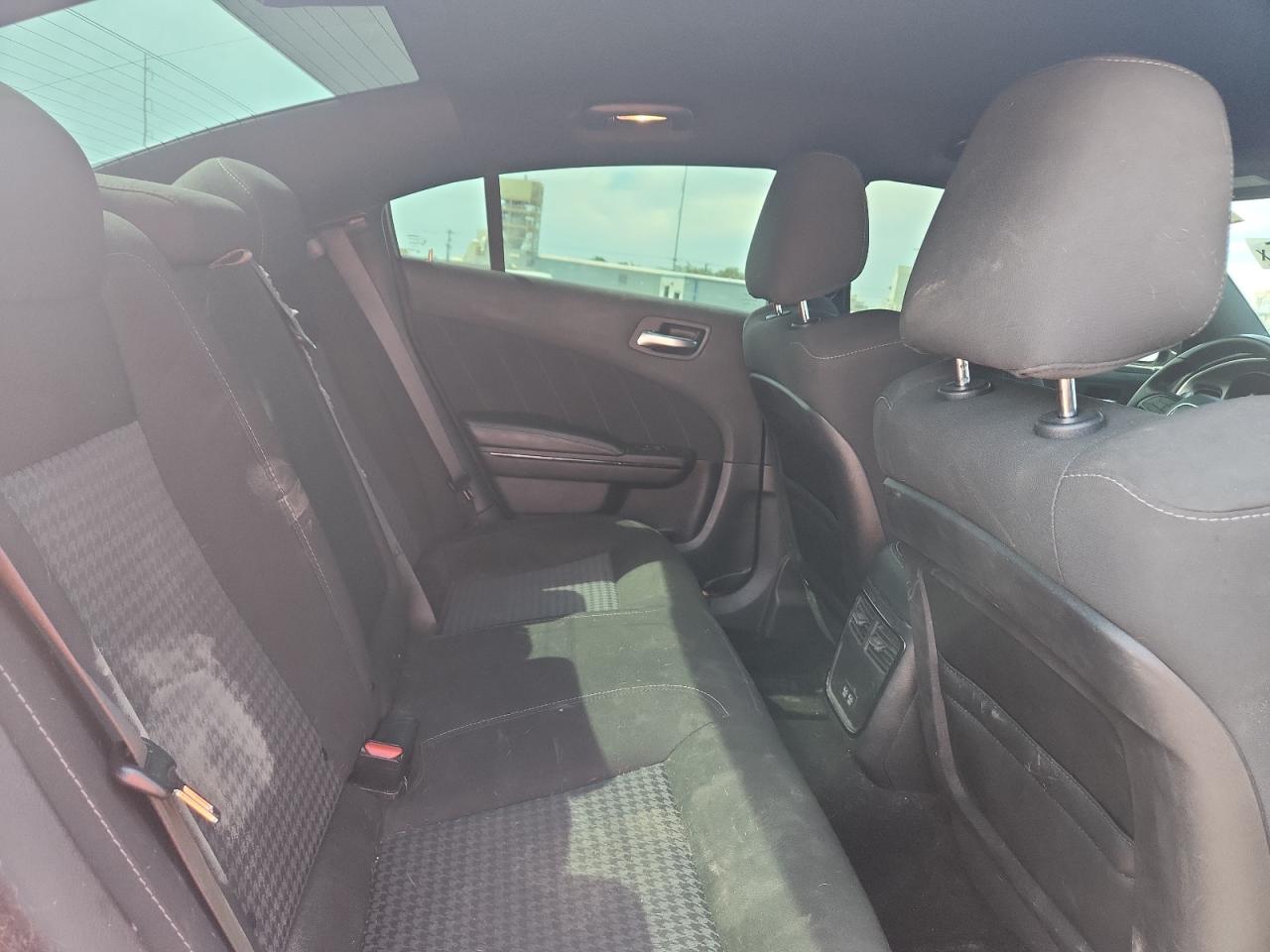 2020 Dodge Charger Gt VIN: 2C3CDXHG2LH229229 Lot: 81324455